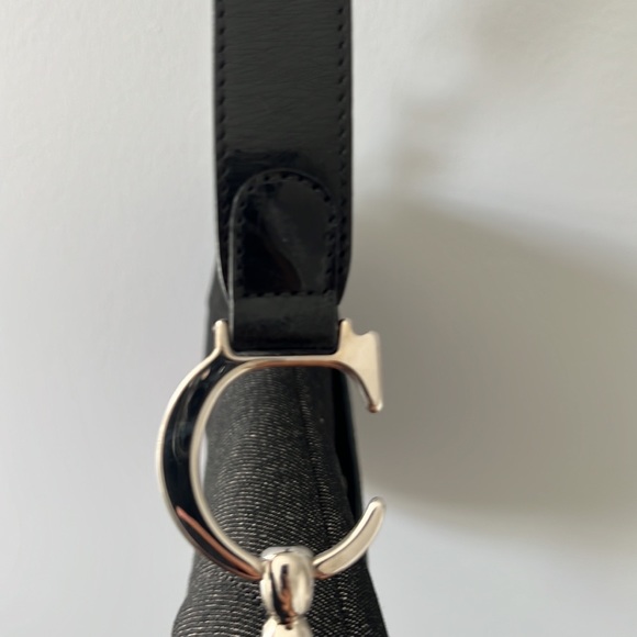 Dior & Cadillac 2001 vintage saddle bag! - Picture 7 of 10